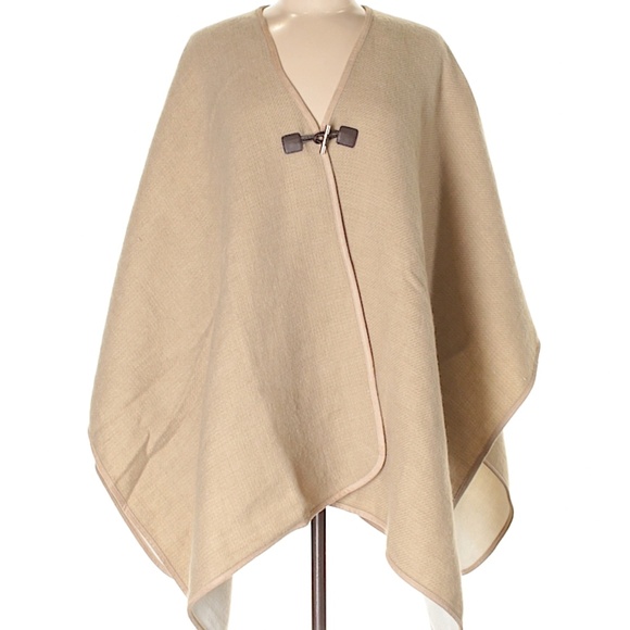 Calvin Klein Jackets & Blazers - BNWT Calvin Klein Cape